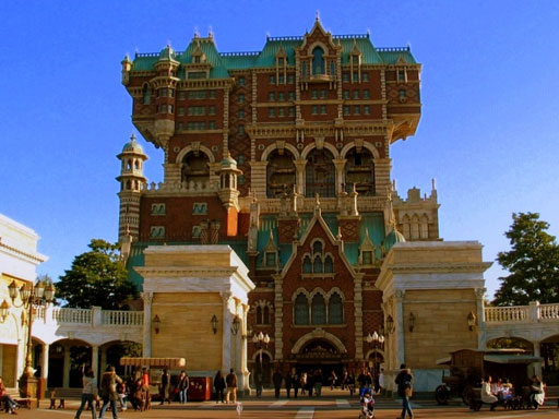 Tokyo_Tower_of_Terror