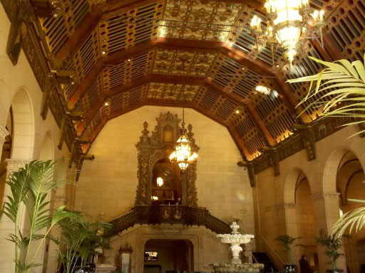biltmore_ceiling