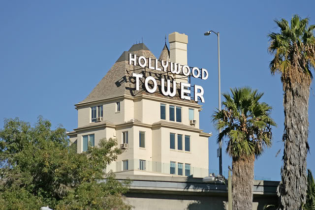 hollywood_tower